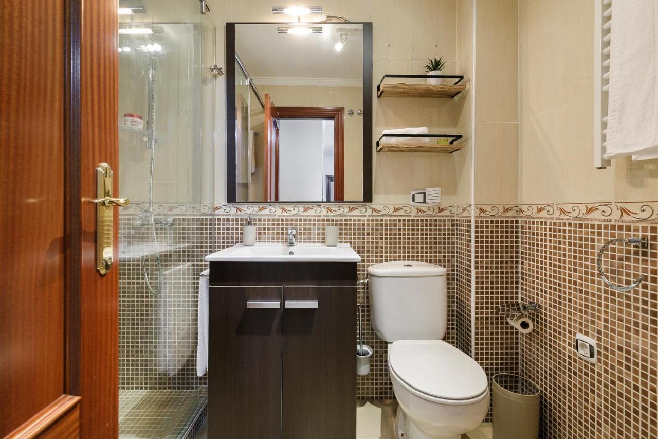 Apartamento Vivir Con Parking *