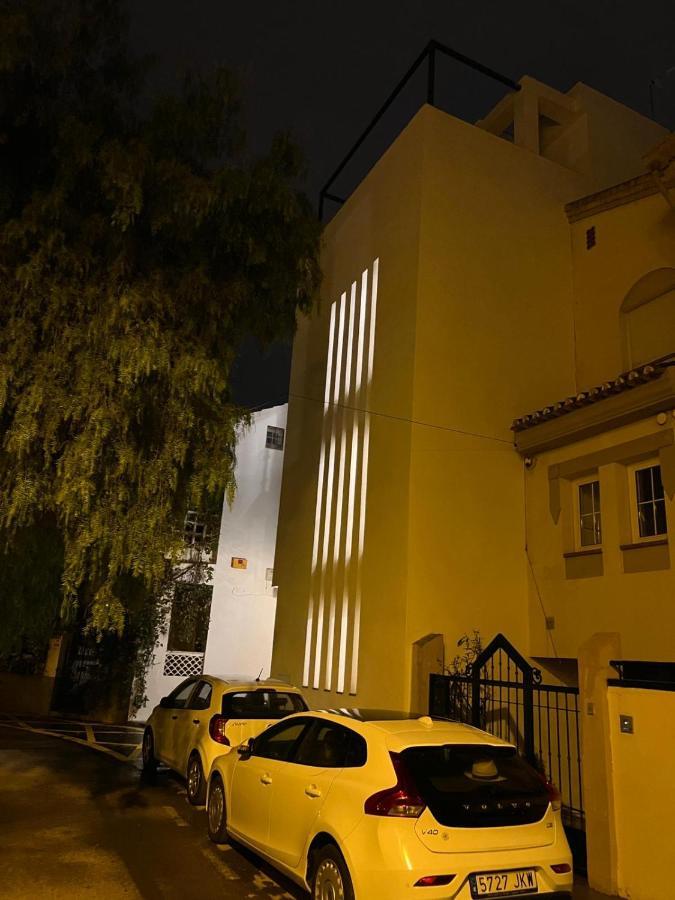 Power Holiday home Granada
