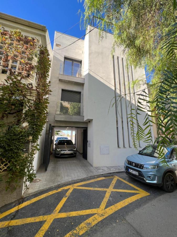 Holiday home Power Granada