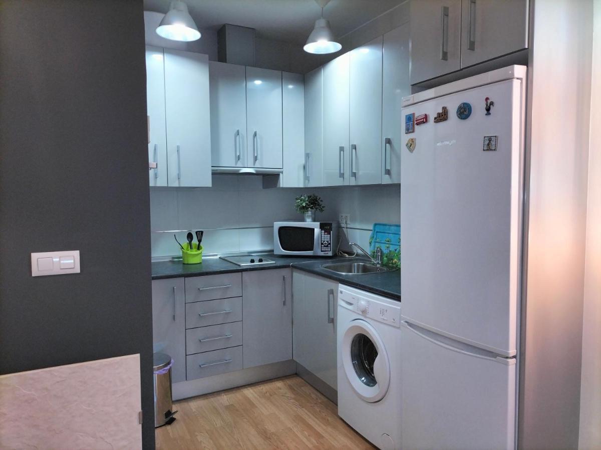 El Balcón De Santiago Apartamento