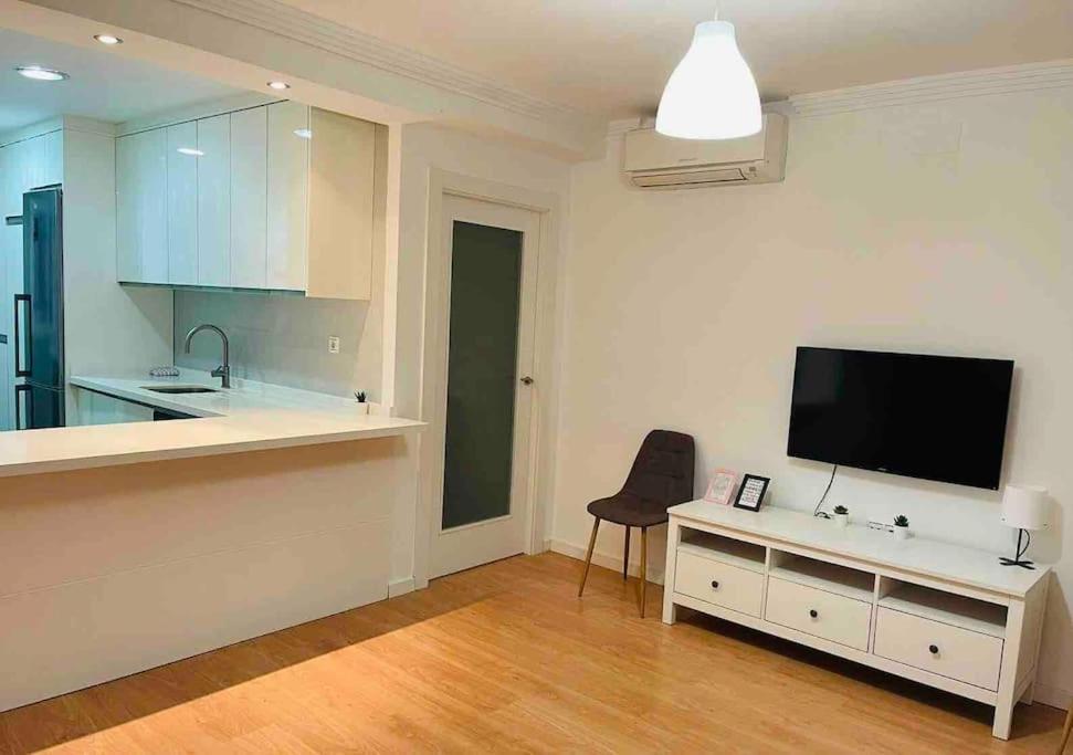 Apartment Centro De 2 *