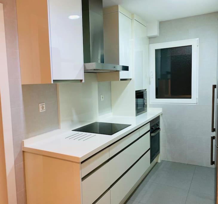 Centro De 2 Apartment Granada