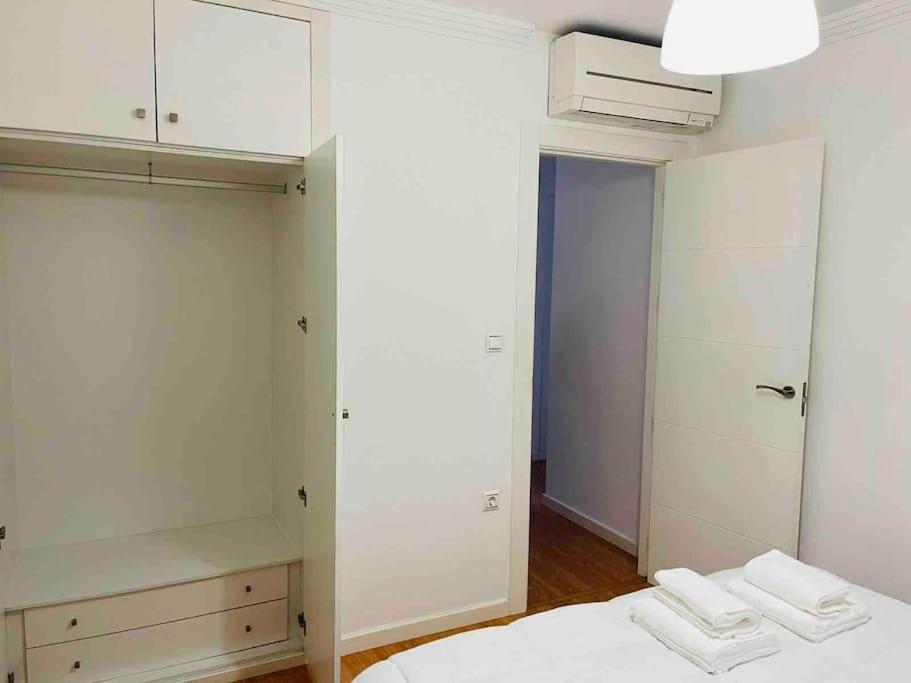 Centro De 2 Apartment Granada