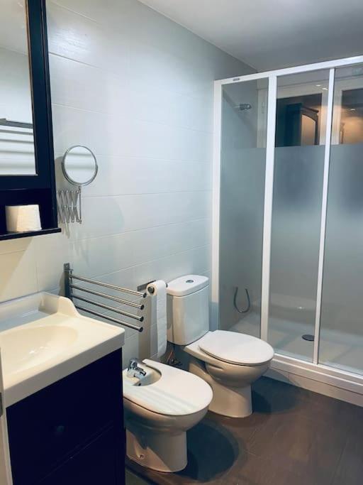 Centro De 2 Apartment *