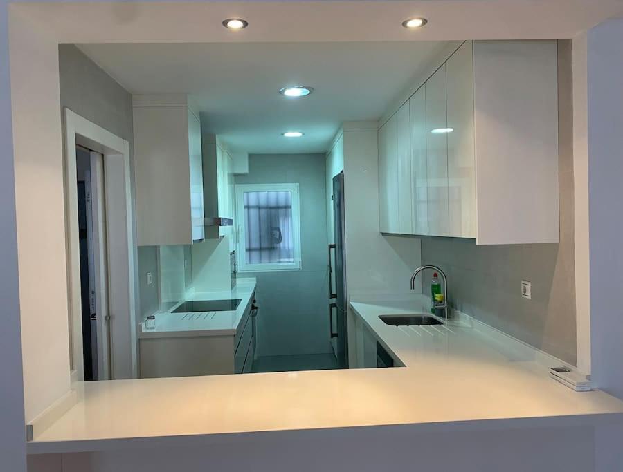 Centro De 2 Apartment