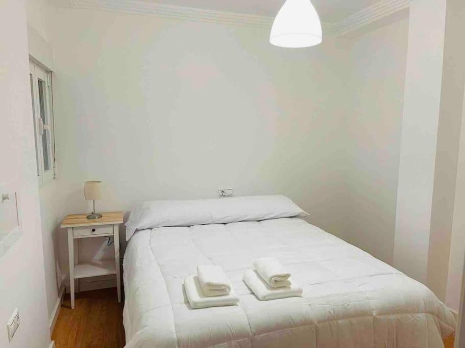 Centro De 2 Apartment Granada