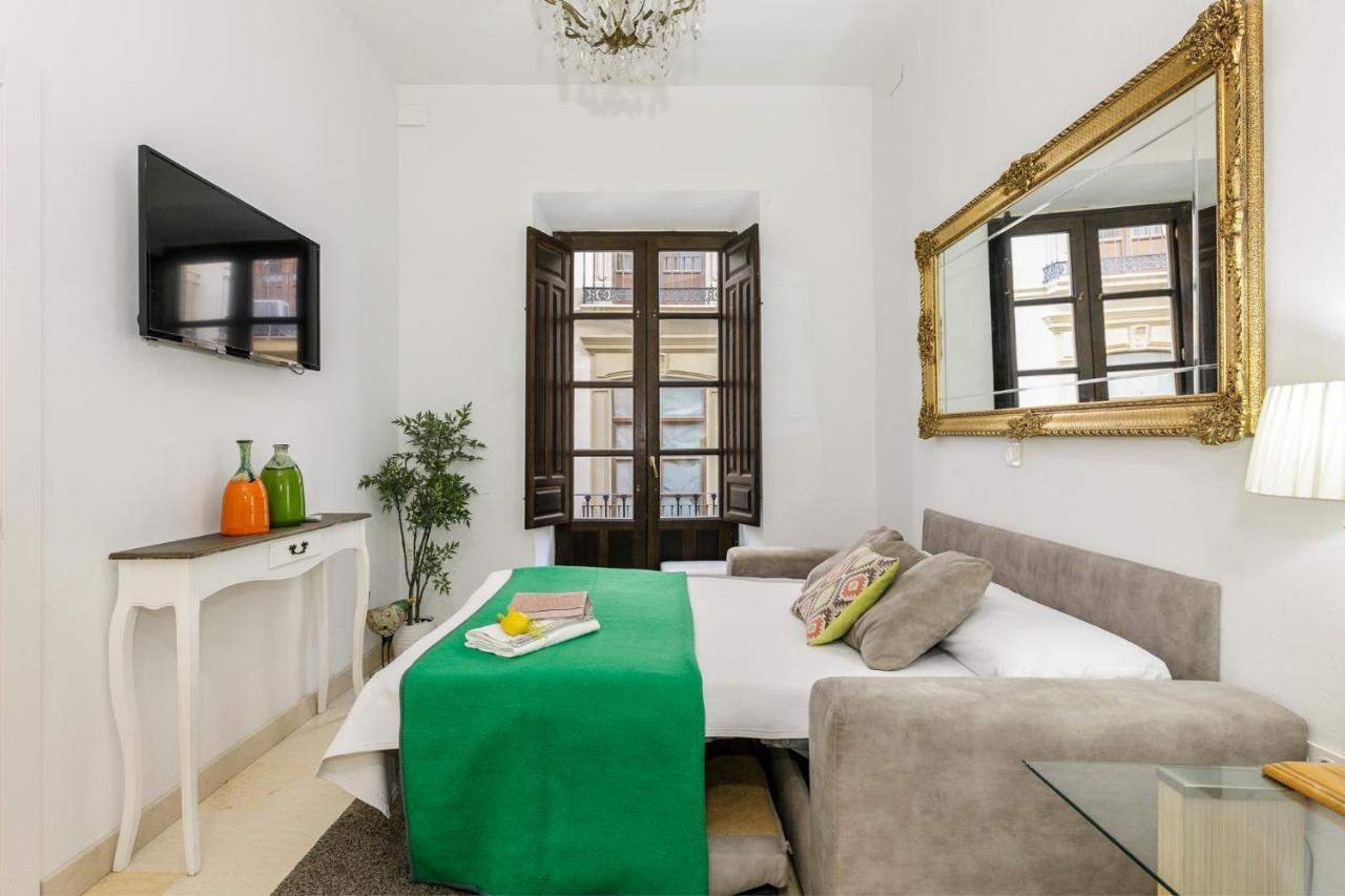 Apartamento Céntrico Apto Cerca De La Catedral Zacatin *