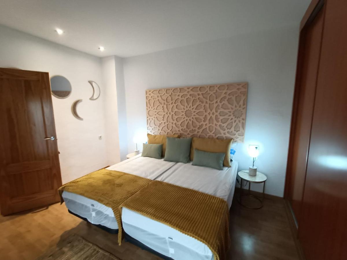 Apartamento Alma