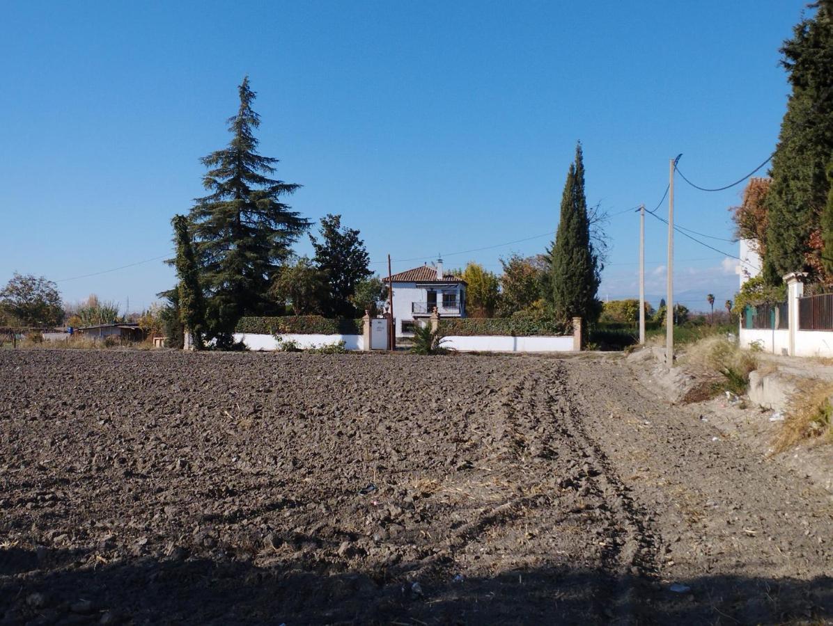 Сasa de vacaciones Huerta Del Medio Granada