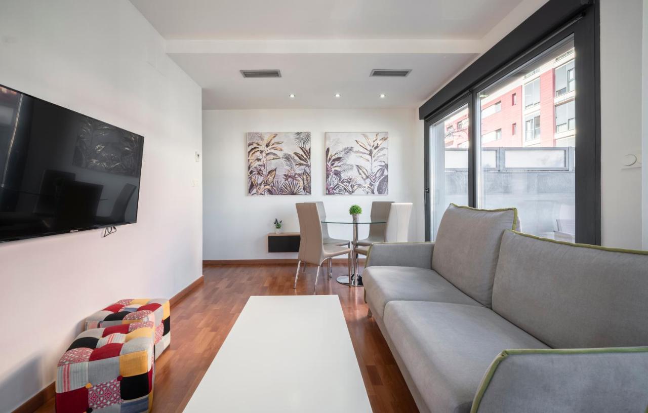 Enjoygranada Lujo Piscina Y Parking Apartment *