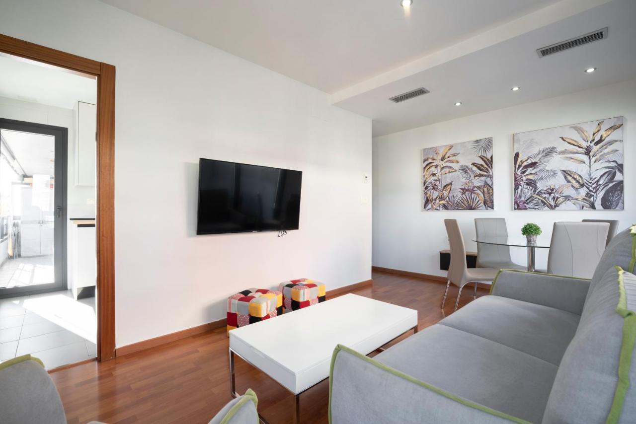 Apartment Enjoygranada Lujo Piscina Y Parking Granada