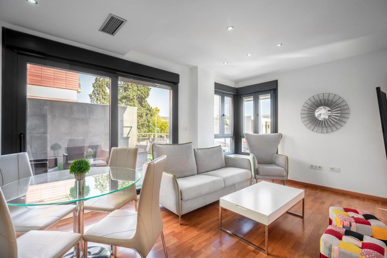 Apartment Enjoygranada Lujo Piscina Y Parking *