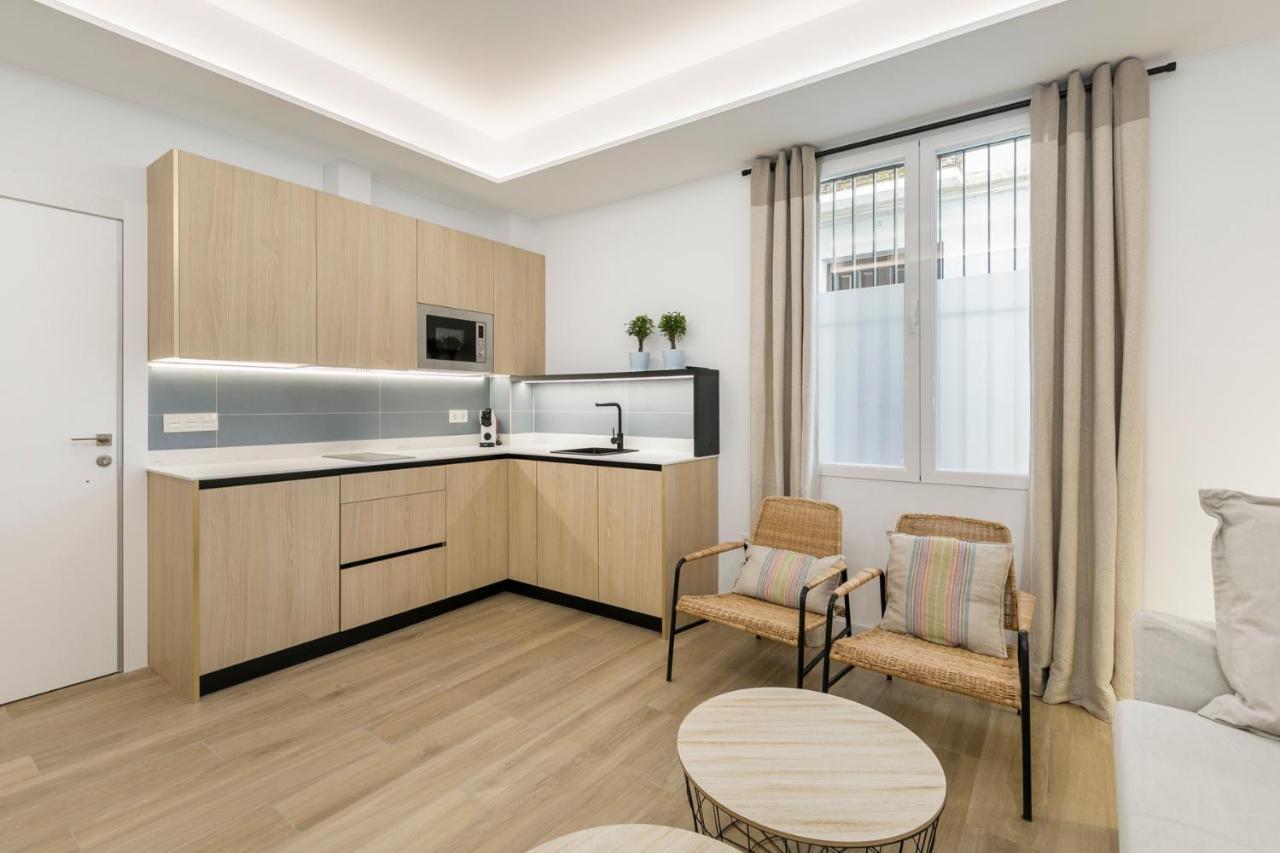 Hi - Smart - He 0 Apartamento *