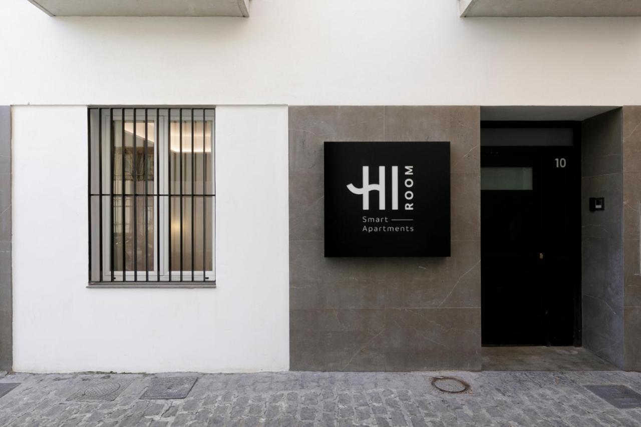 Apartamento Hi - Smart - He 0 Granada