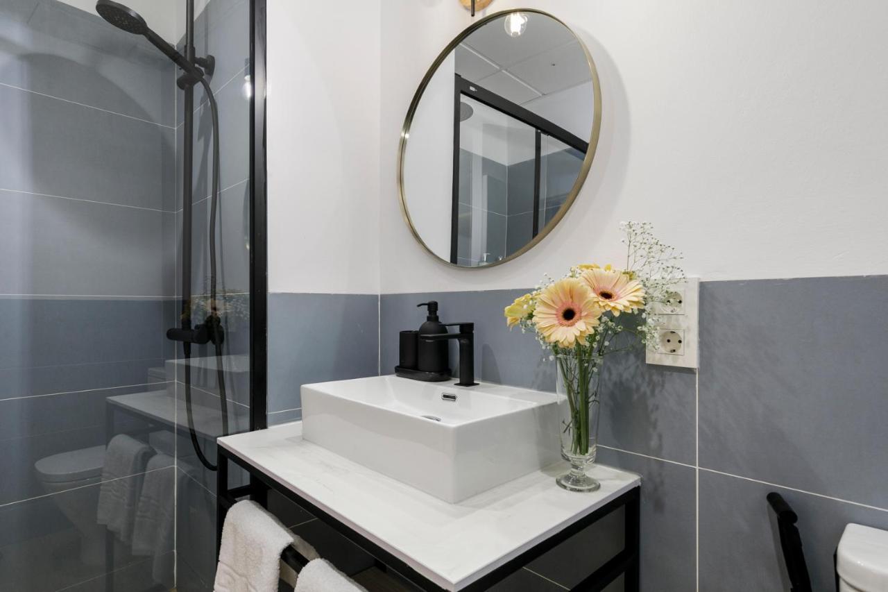 Hi - Smart - He 0 Apartamento