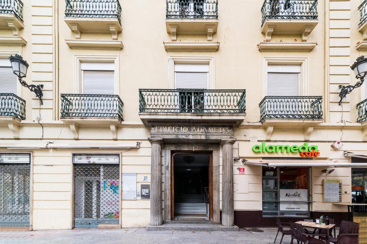 Apartamento Fuente De Las Batallas * Granada