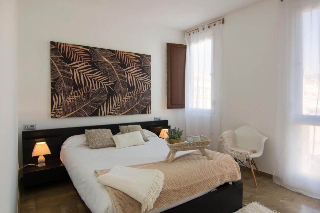 Apartment Plaza Ayuntamiento Habitame Inmobiliaria *