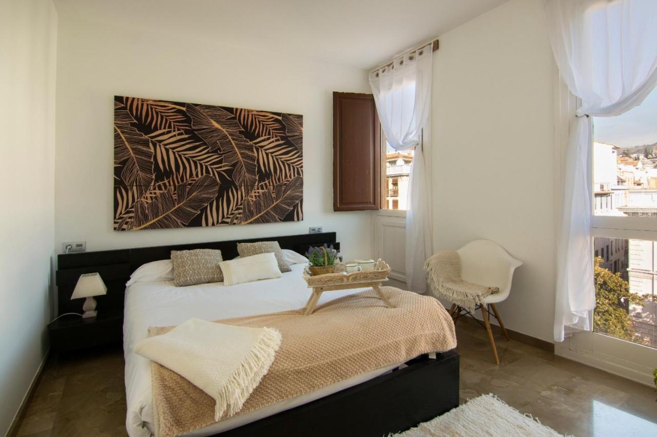 Apartment Plaza Ayuntamiento Habitame Inmobiliaria