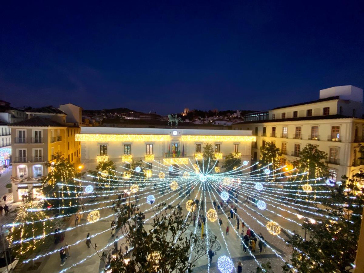 Plaza Ayuntamiento Habitame Inmobiliaria *