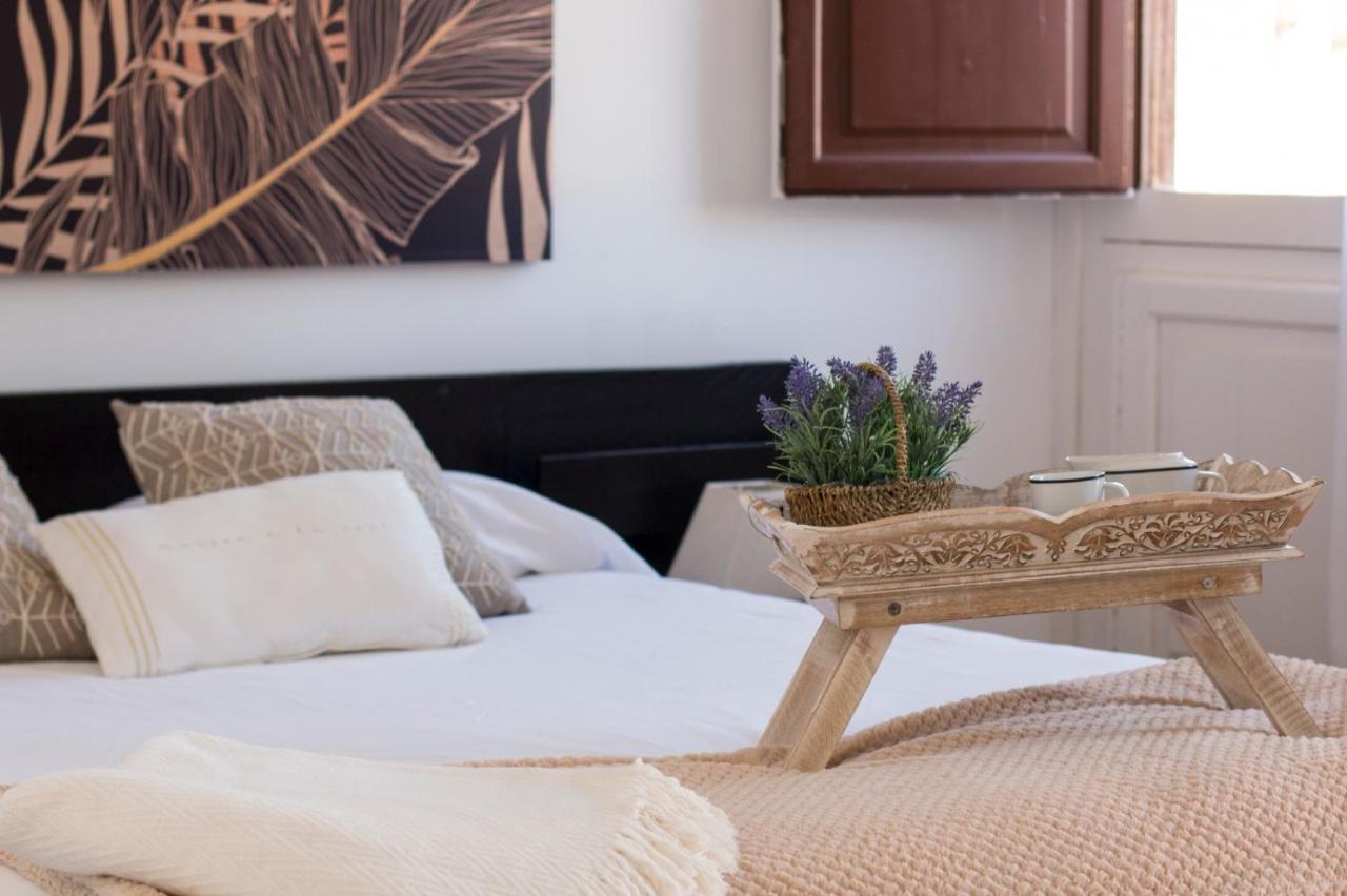 Plaza Ayuntamiento Habitame Inmobiliaria Apartment Granada