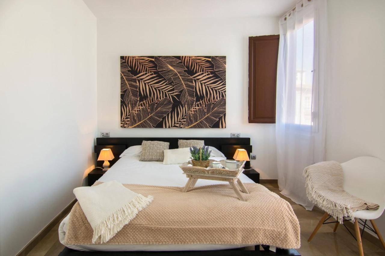 Plaza Ayuntamiento Habitame Inmobiliaria Granada