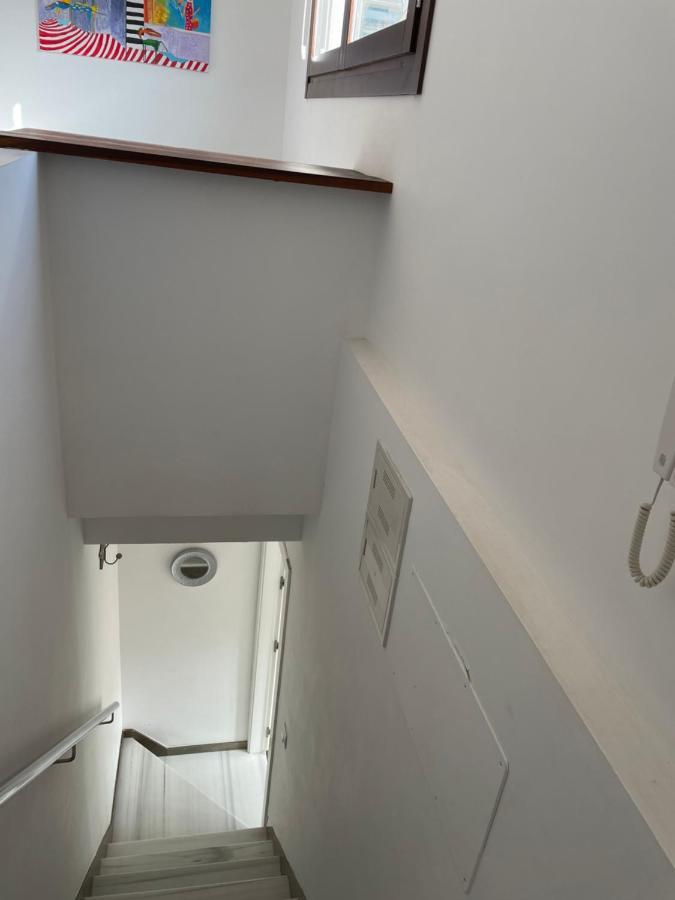 Apartamento ático. Centro. Penthouse Granada