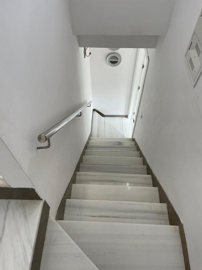ático. Centro. Penthouse * Granada