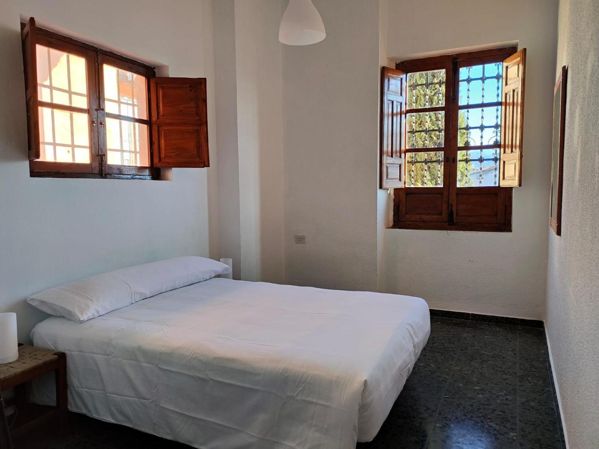 Apartamento Capital - Sierra Nevada *