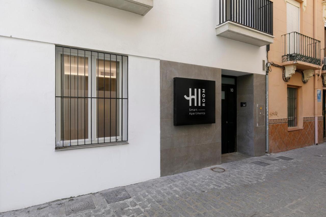 Hi - Smart - He 0 Apartamento *