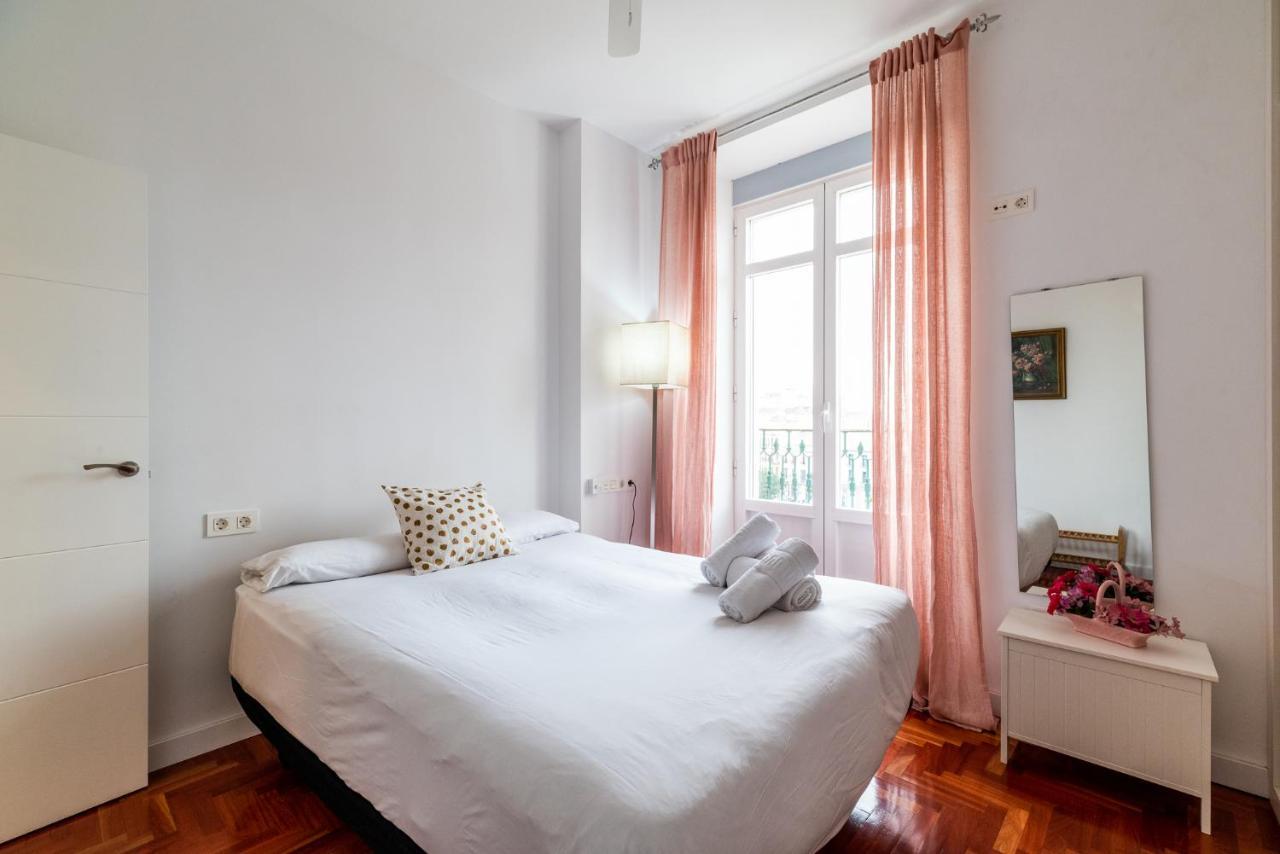 Apartamento Fuente De Las Batallas Apartamento
