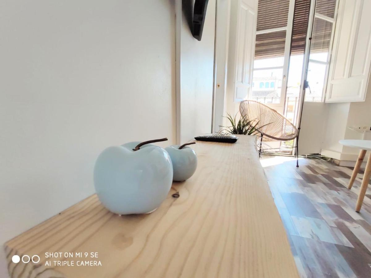 Apartamento Varela Centro Center Granada