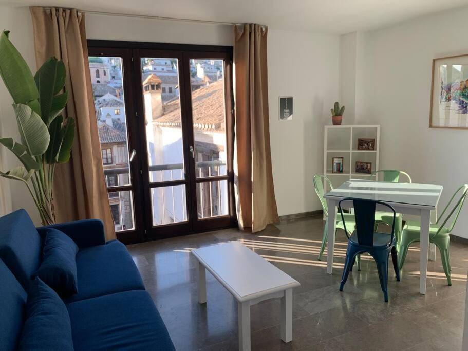 Apartment Cosy With Great Views On Old Town