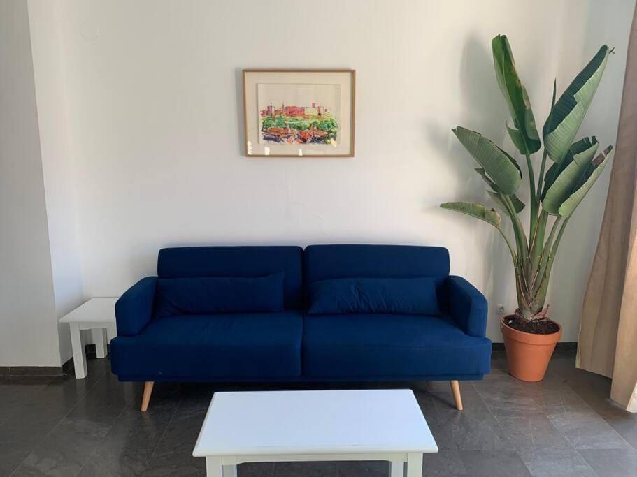 Cosy With Great Views On Old Town Apartment Granada