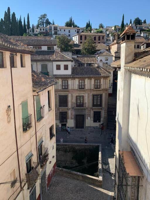 Apartment Cosy With Great Views On Old Town *
