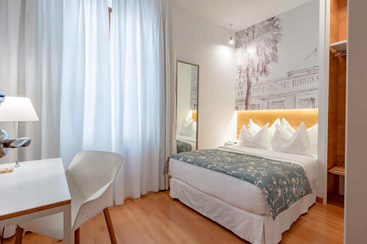 Hotel Boutique Parraga Siete Granada