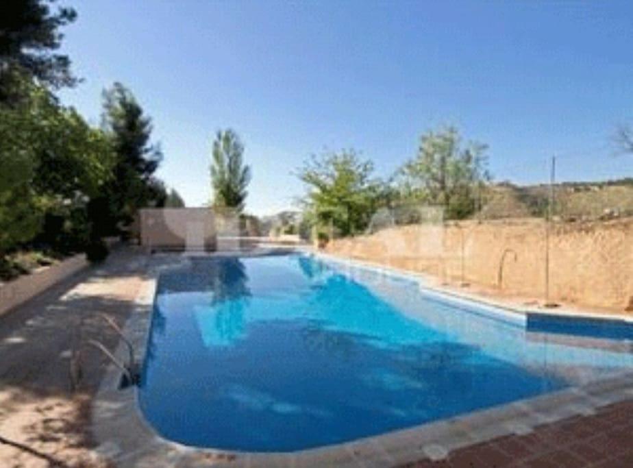 Apartamento Estudio En Serrallo, Perfecto Alhambra Y Esqui Granada