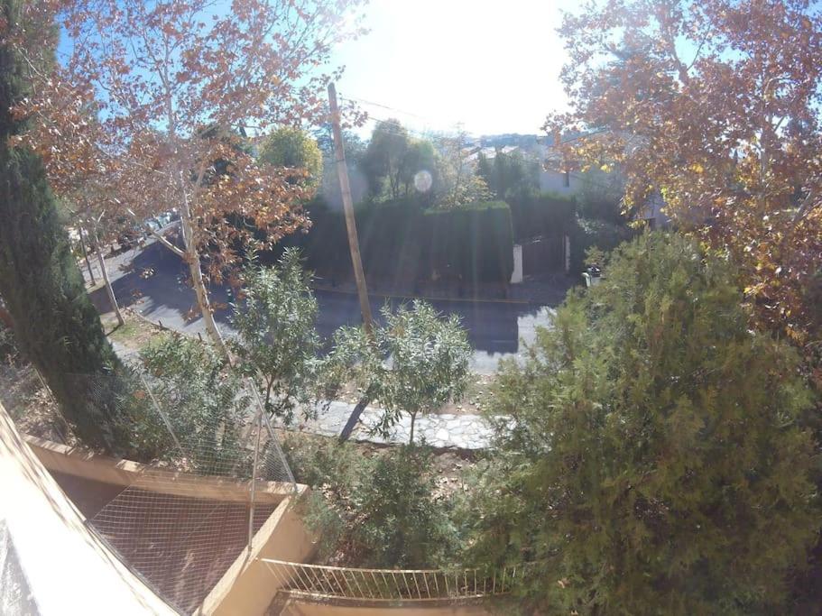 Estudio En Serrallo, Perfecto Alhambra Y Esqui