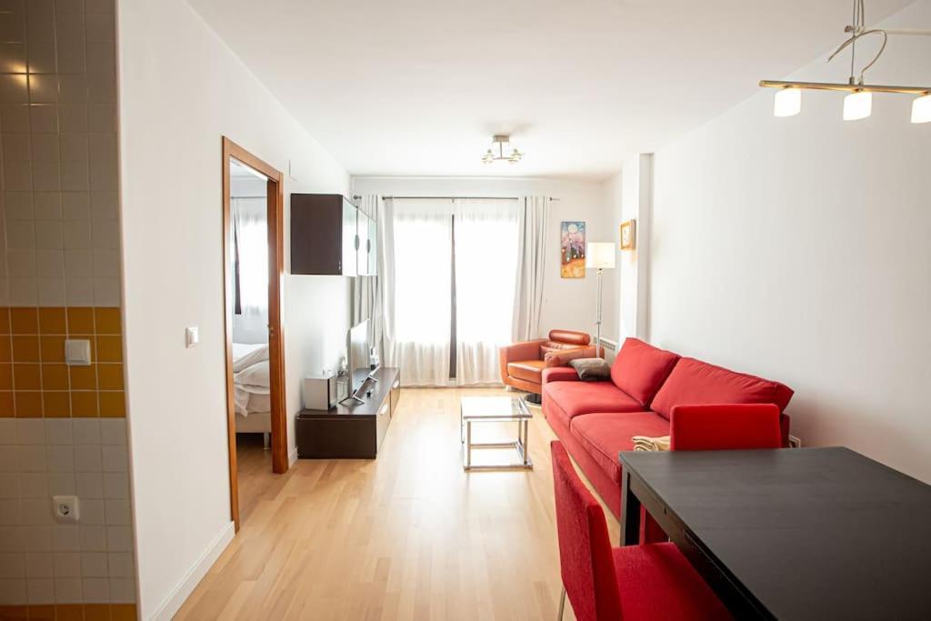 Apartamento Blessed *