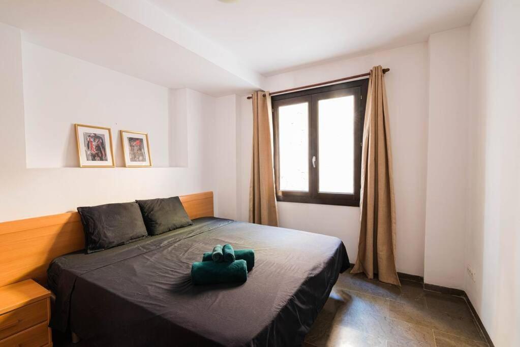 Cosy With Great Views On Old Town Granada