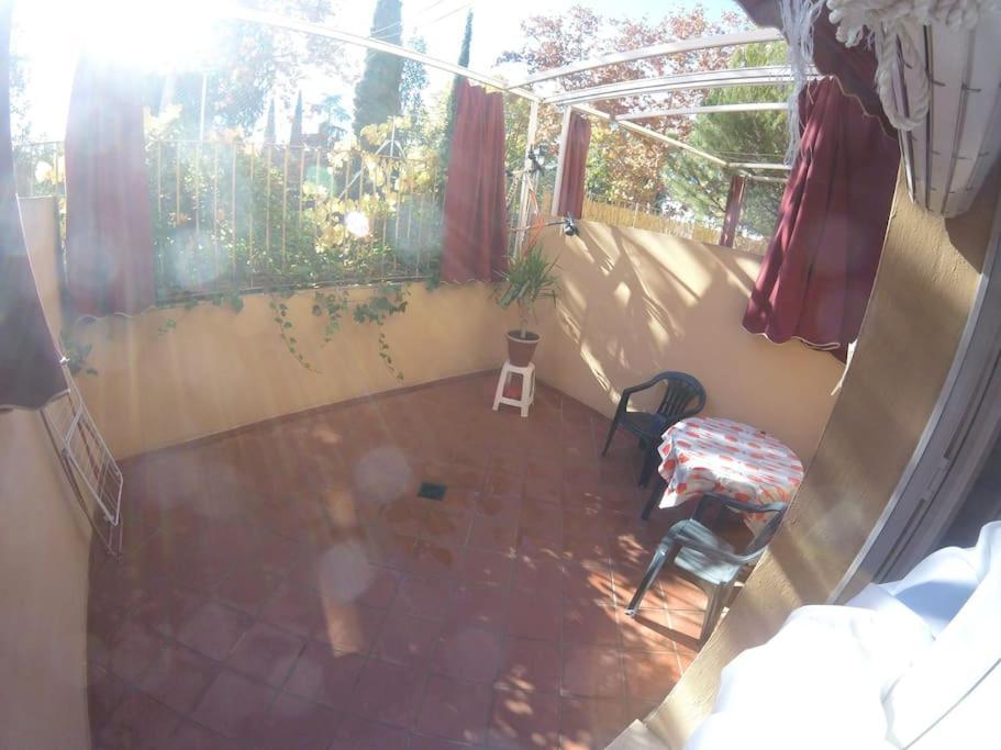 Estudio En Serrallo, Perfecto Alhambra Y Esqui * Granada