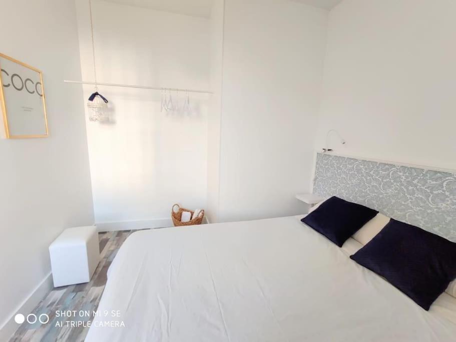 Apartamento Varela Centro Center