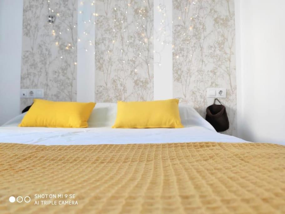 Varela Centro Center Apartamento Granada