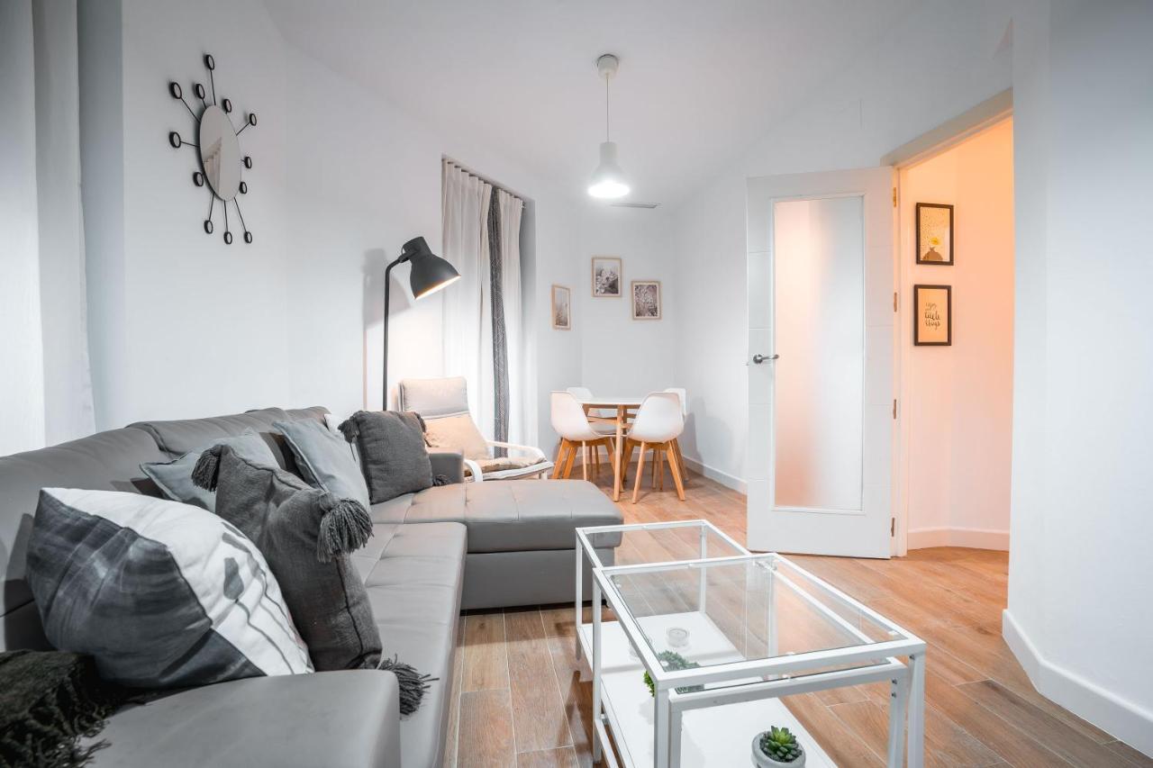 Apartamento Qh San Matias Granada