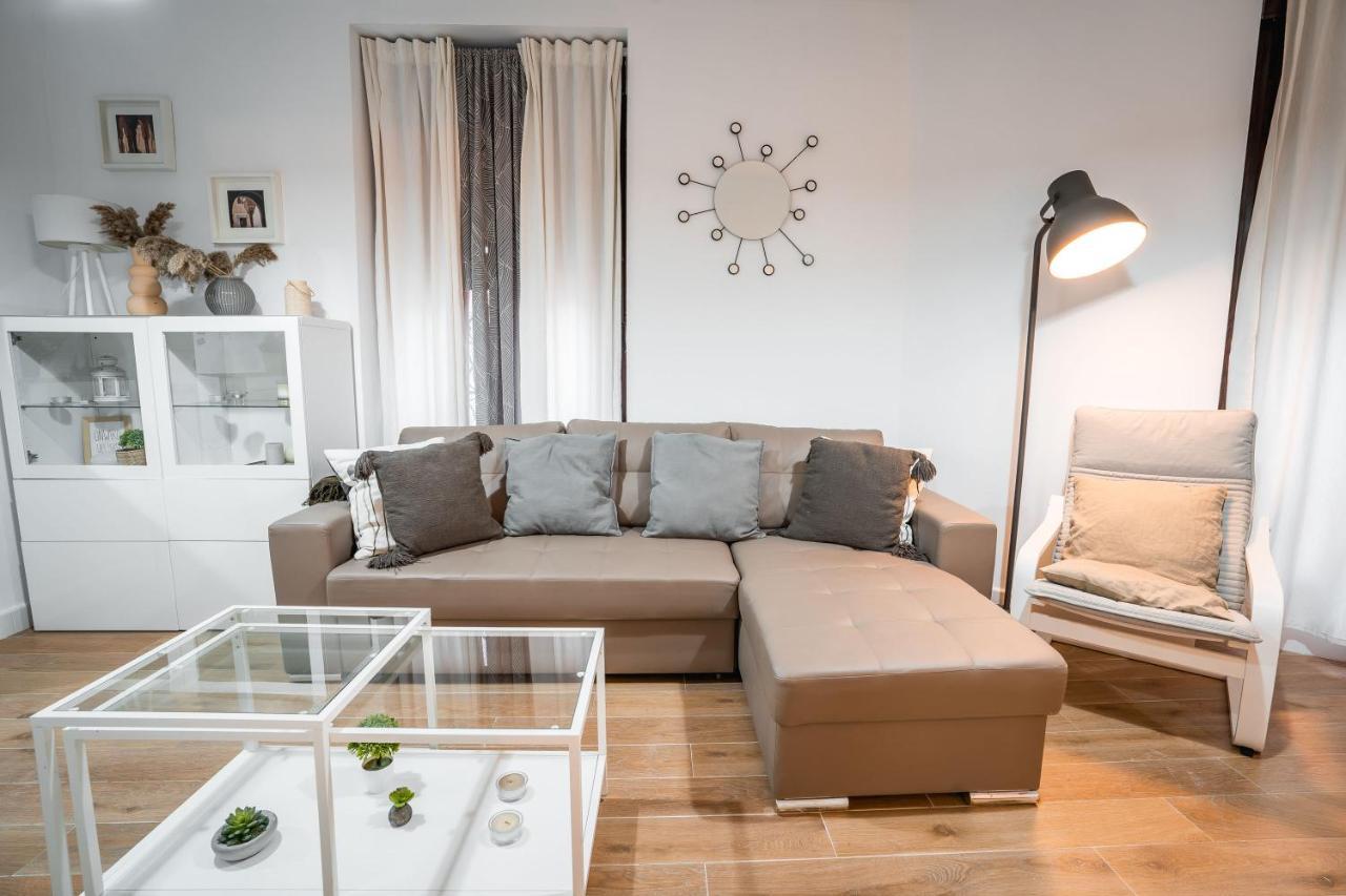 Apartamento Qh San Matias