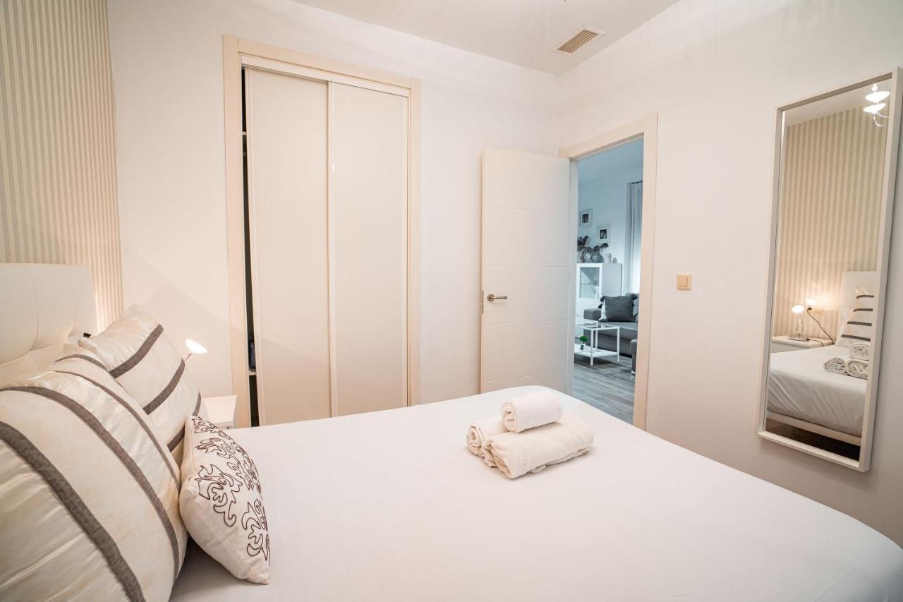 Apartamento Qh San Matias *