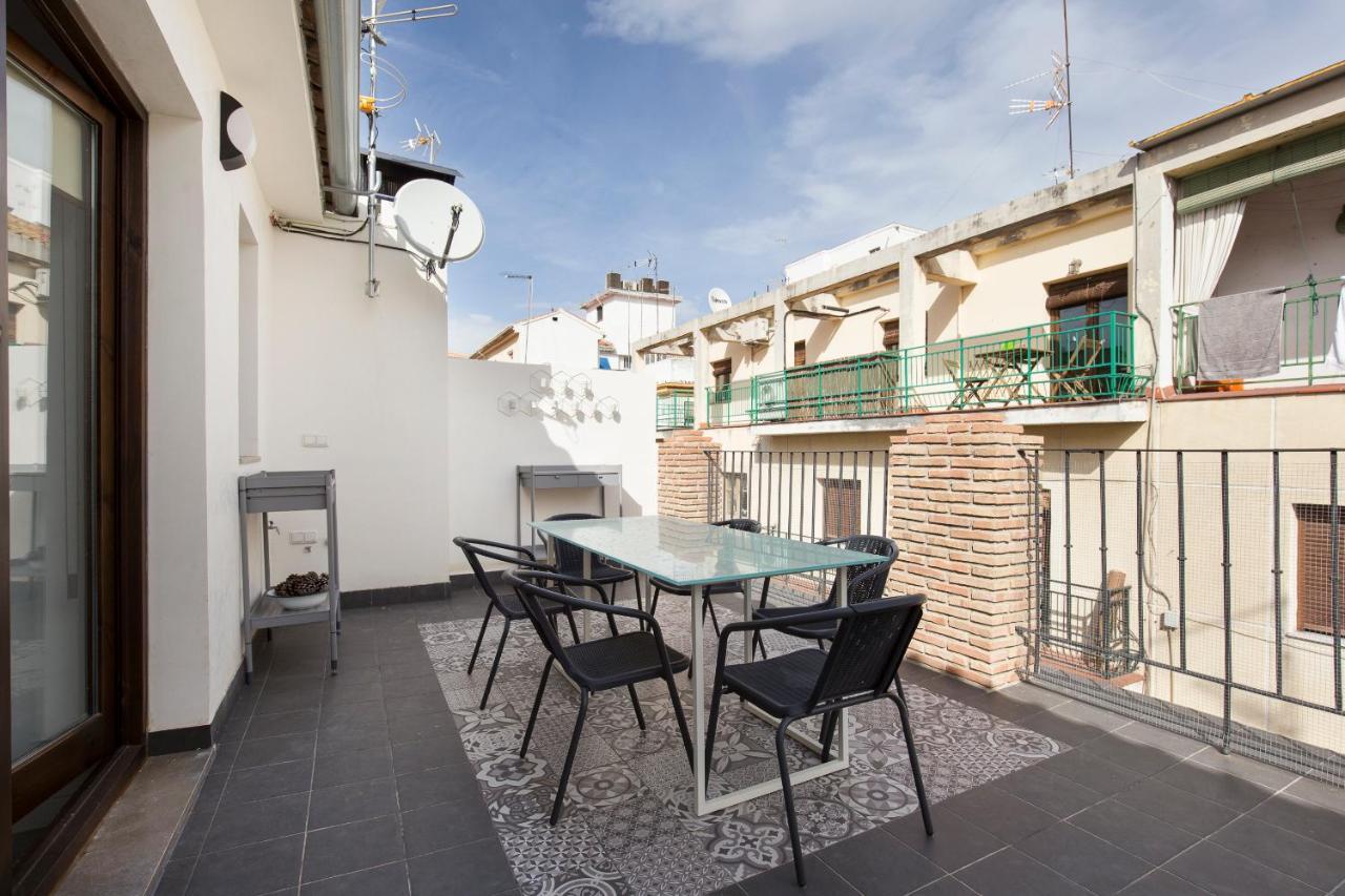 Hi - Smart - Penthouse * Granada