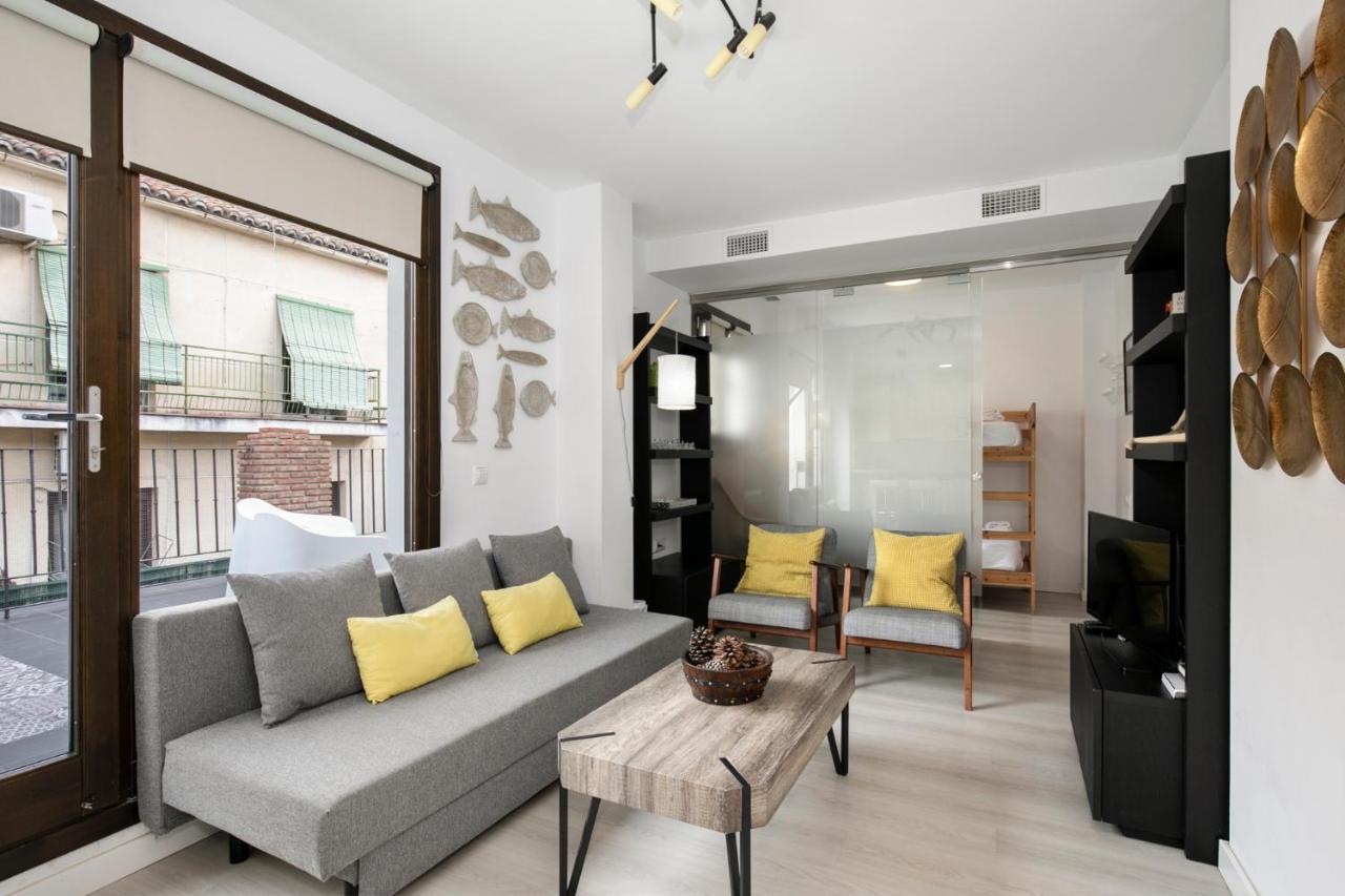 Apartamento Hi - Smart - Penthouse *