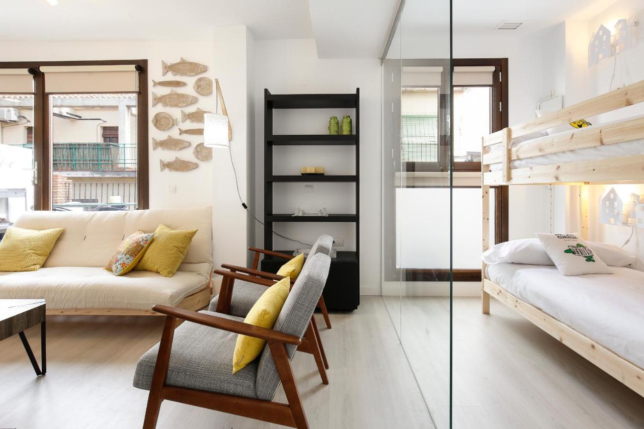 Apartamento Hi - Smart - Penthouse Granada