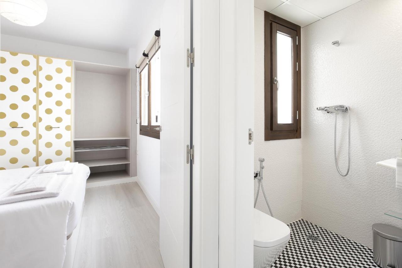 Hi - Smart - Penthouse Apartamento
