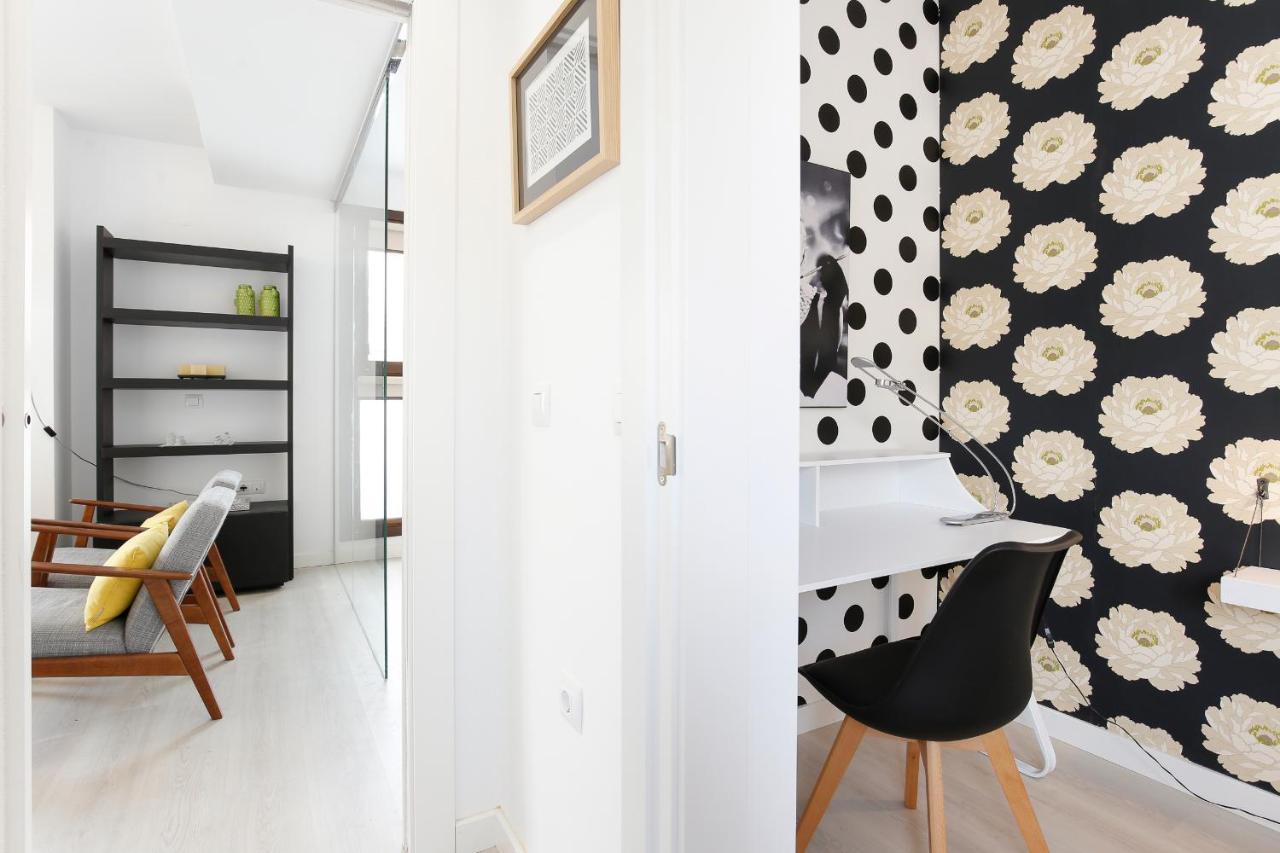 Apartamento Hi - Smart - Penthouse Granada